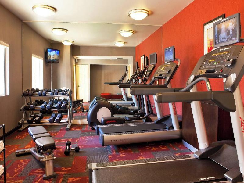 Residence Inn Sacramento Airport Natomas image