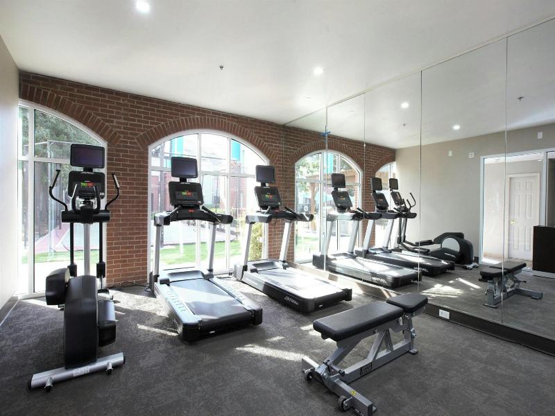 Residence Inn Sacramento Airport Natomas image