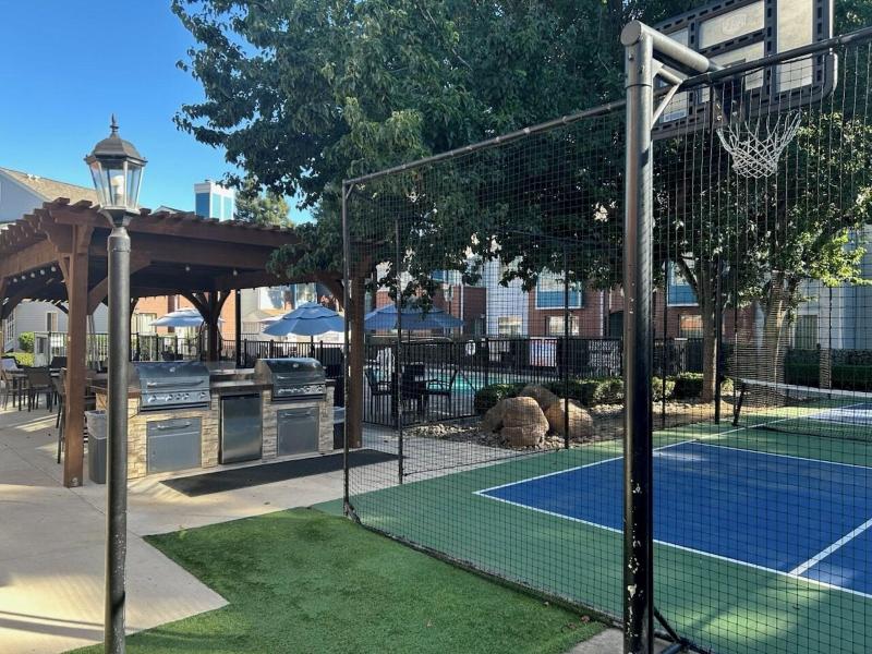 Residence Inn Sacramento Airport Natomas image