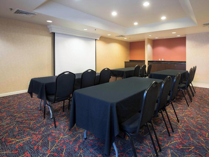 Residence Inn Sacramento Airport Natomas image