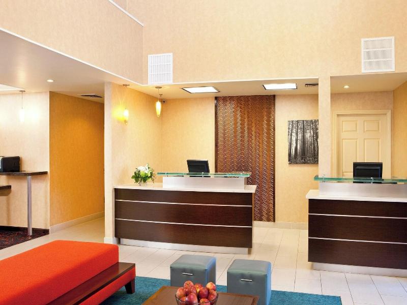 Residence Inn Sacramento Airport Natomas image