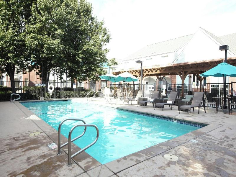 Residence Inn Sacramento Airport Natomas image
