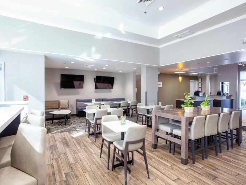 Residence Inn Sacramento Airport Natomas image