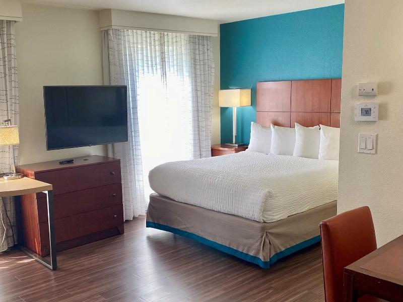 Residence Inn Sacramento Airport Natomas image