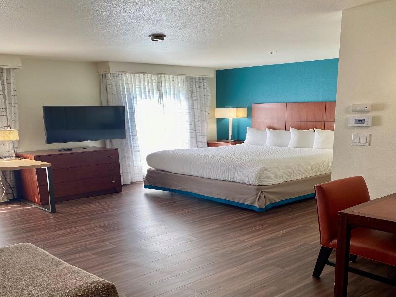 Residence Inn Sacramento Airport Natomas image