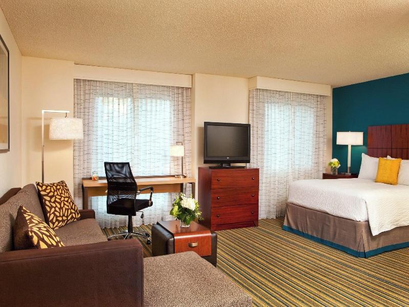 Residence Inn Sacramento Airport Natomas image