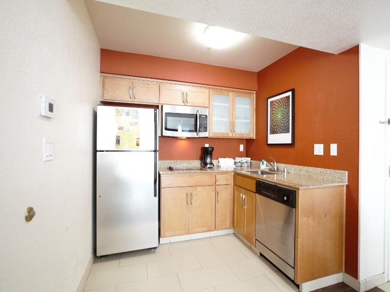 Residence Inn Sacramento Airport Natomas image