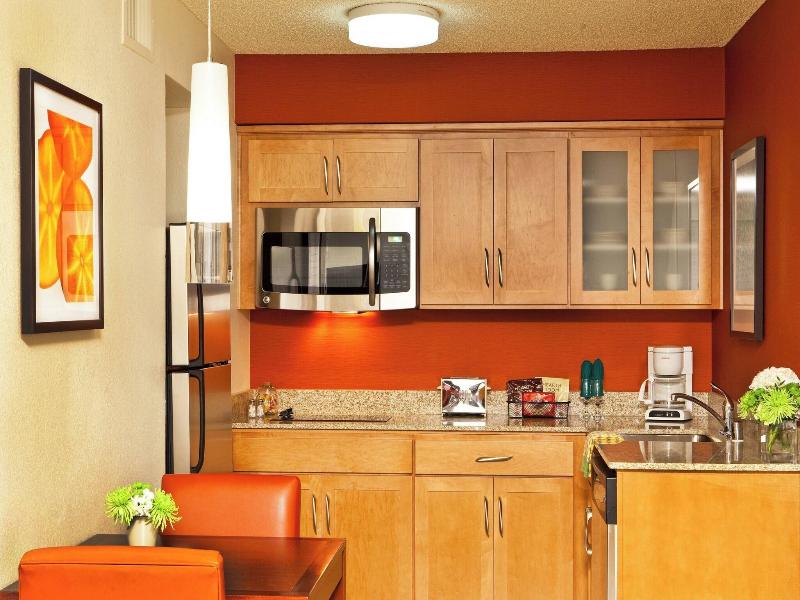 Residence Inn Sacramento Airport Natomas image