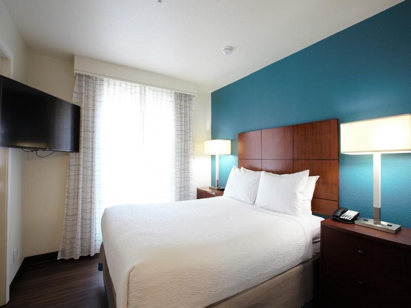 Residence Inn Sacramento Airport Natomas image