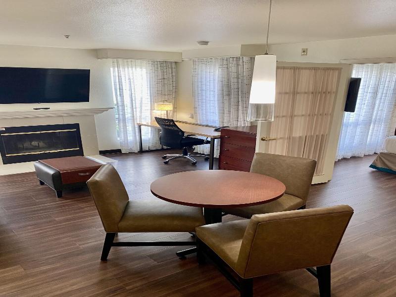Residence Inn Sacramento Airport Natomas image