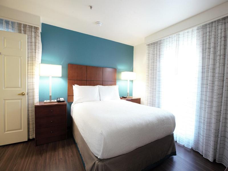 Residence Inn Sacramento Airport Natomas image