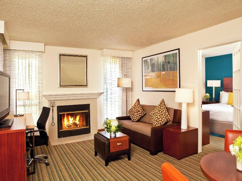 Residence Inn Sacramento Airport Natomas image