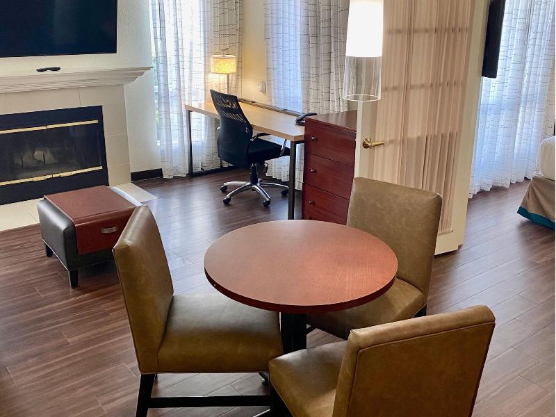Residence Inn Sacramento Airport Natomas image