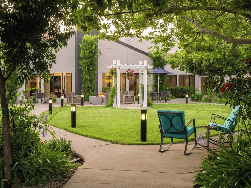 Courtyard Vacaville image