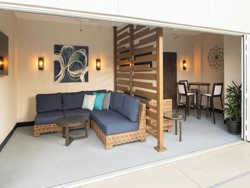 Courtyard Vacaville image