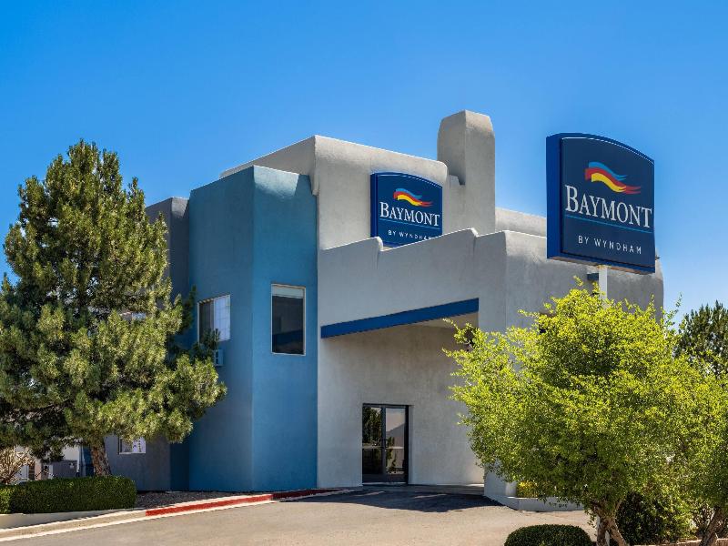 Baymont by Wyndham Santa Fe