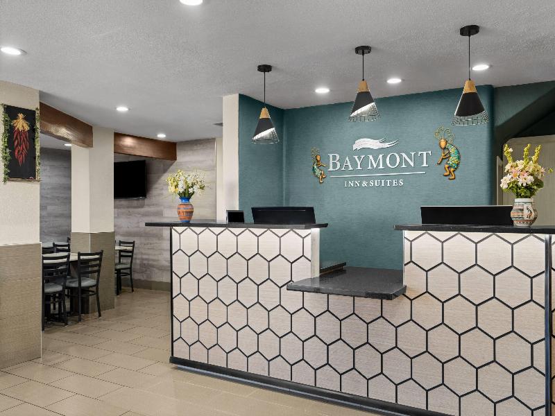 Baymont by Wyndham Santa Fe