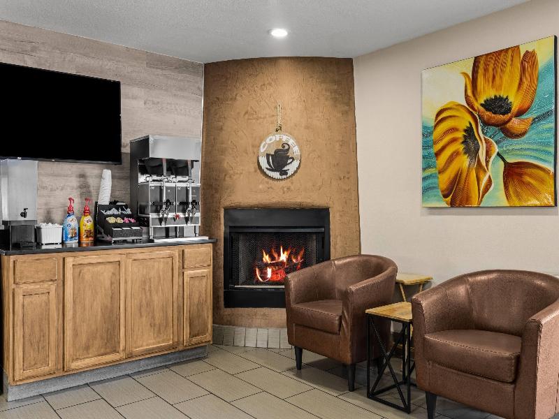 Baymont by Wyndham Santa Fe