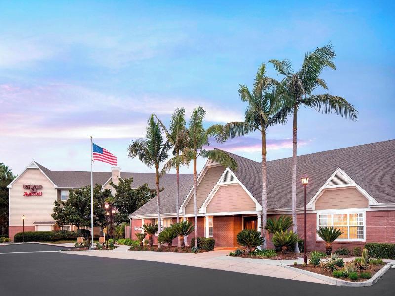 Residence Inn San Diego Sorrento Mesa/Sorrento image