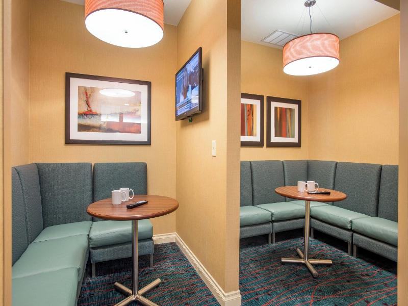 Residence Inn San Diego Sorrento Mesa/Sorrento image
