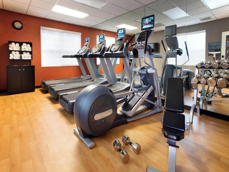 Residence Inn San Diego Sorrento Mesa/Sorrento image