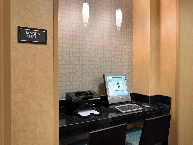 Residence Inn San Diego Sorrento Mesa/Sorrento image
