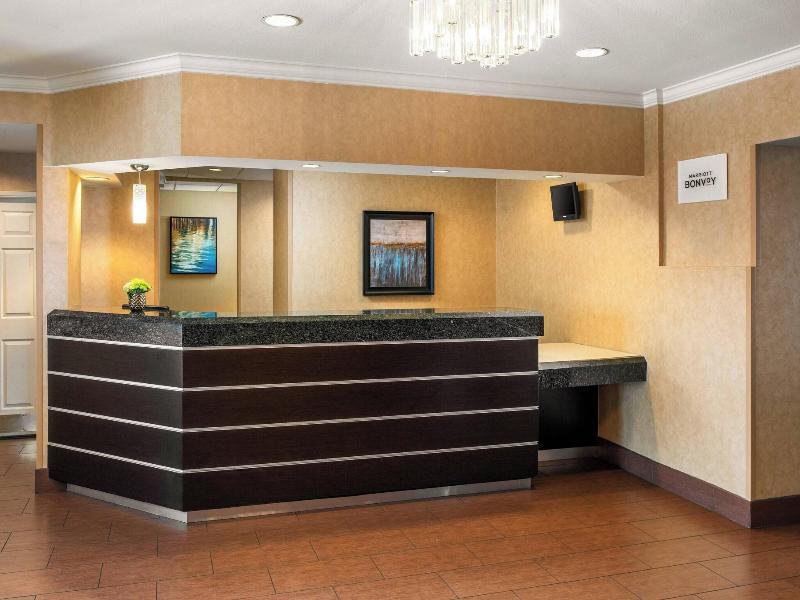 Residence Inn San Diego Sorrento Mesa/Sorrento image