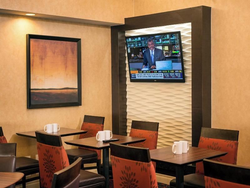 Residence Inn San Diego Sorrento Mesa/Sorrento image