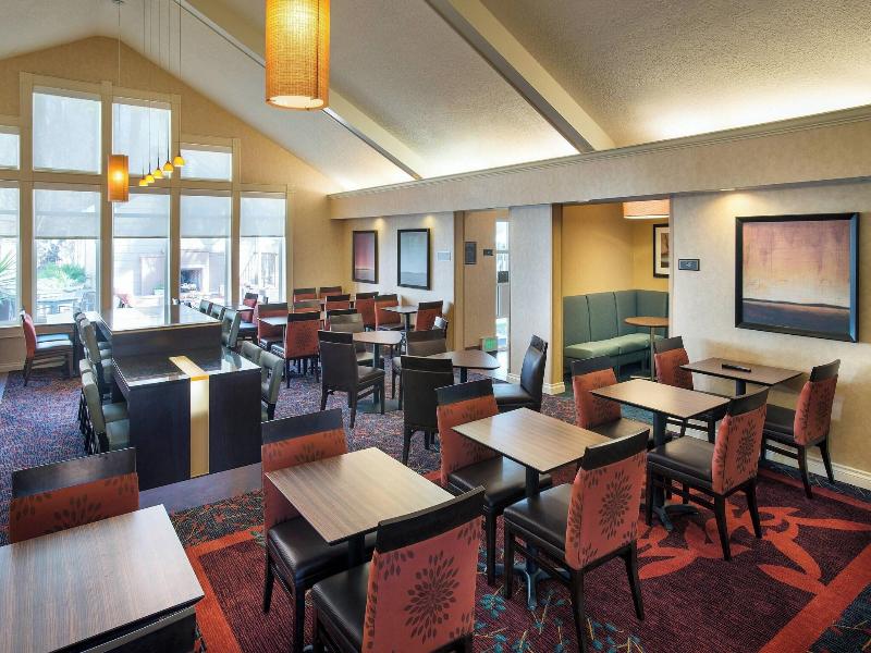 Residence Inn San Diego Sorrento Mesa/Sorrento image