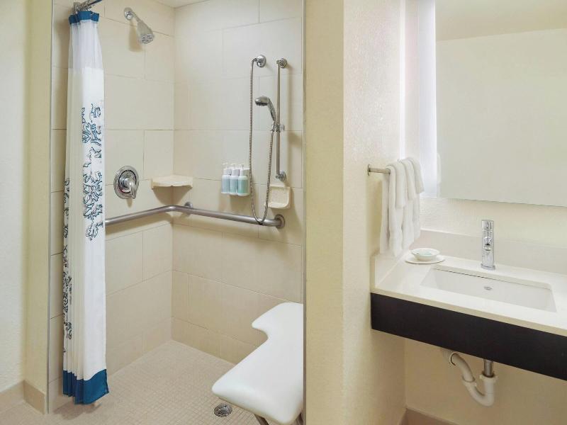 Residence Inn San Diego Sorrento Mesa/Sorrento image