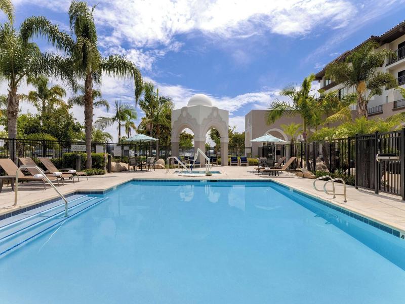 Courtyard San Diego Airport/Liberty Station image