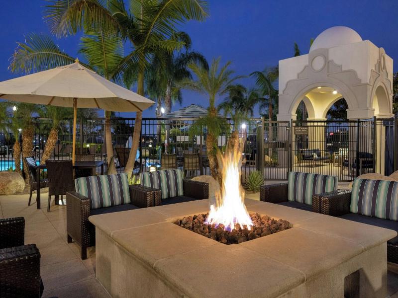 Courtyard San Diego Airport/Liberty Station image