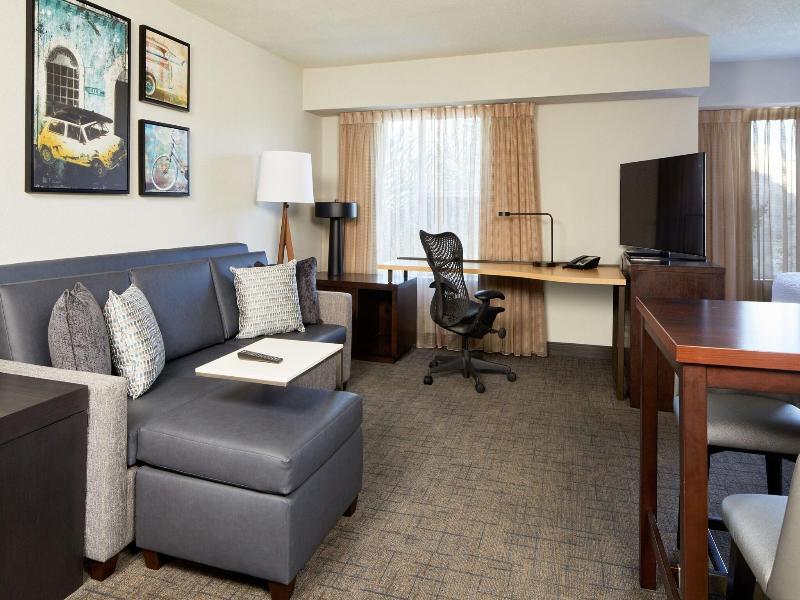 Residence Inn San Diego Carlsbad image