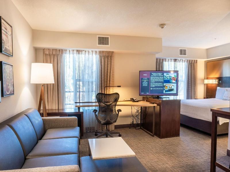 Residence Inn San Diego Carlsbad image