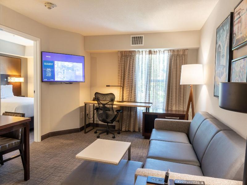 Residence Inn San Diego Carlsbad image