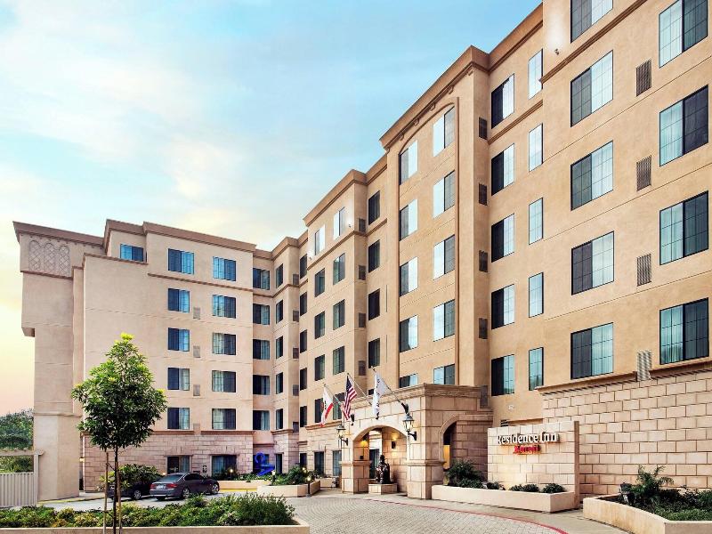 Residence Inn San Diego Del Mar image