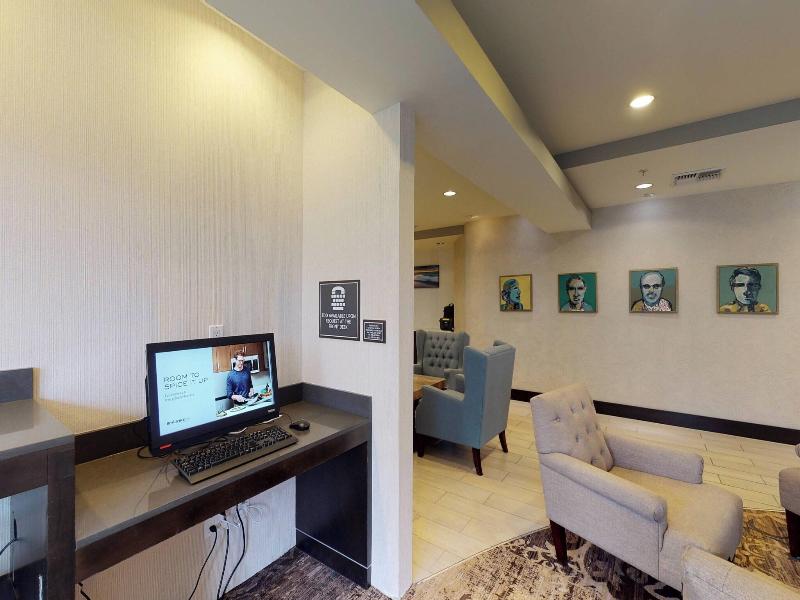 Residence Inn San Diego Del Mar image