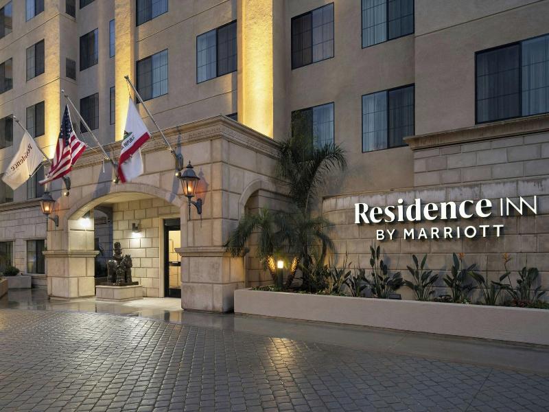 Residence Inn San Diego Del Mar image