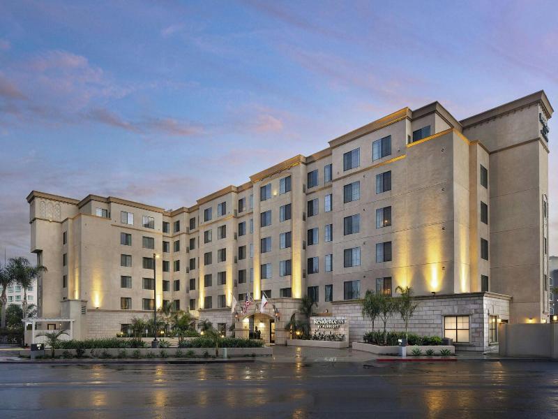 Residence Inn San Diego Del Mar image
