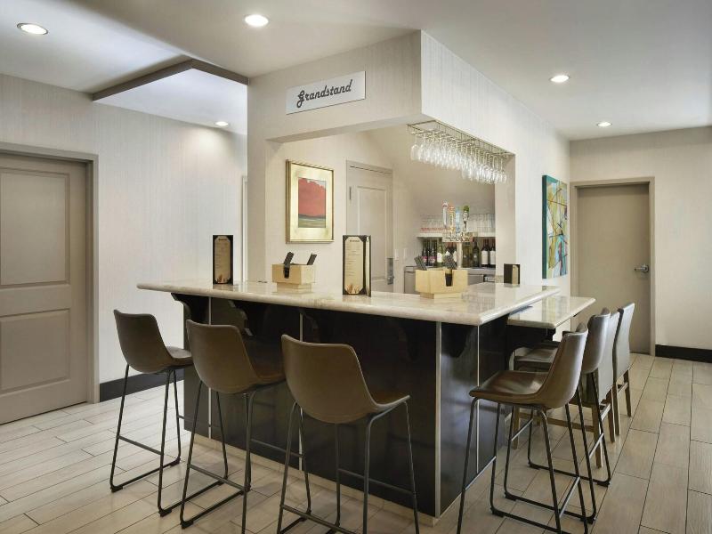 Residence Inn San Diego Del Mar image