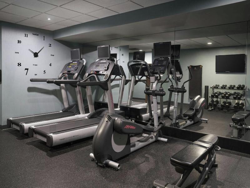 Residence Inn San Diego Del Mar image