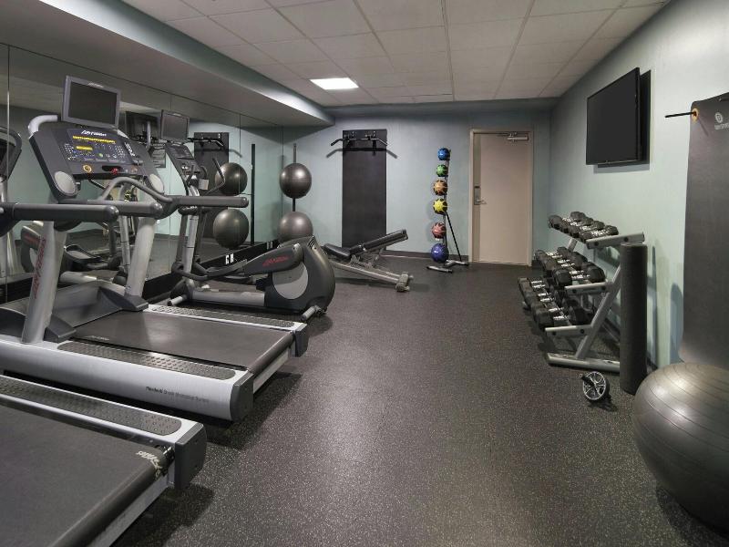 Residence Inn San Diego Del Mar image