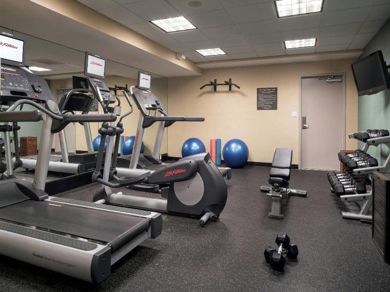 Residence Inn San Diego Del Mar image