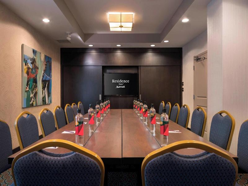 Residence Inn San Diego Del Mar image