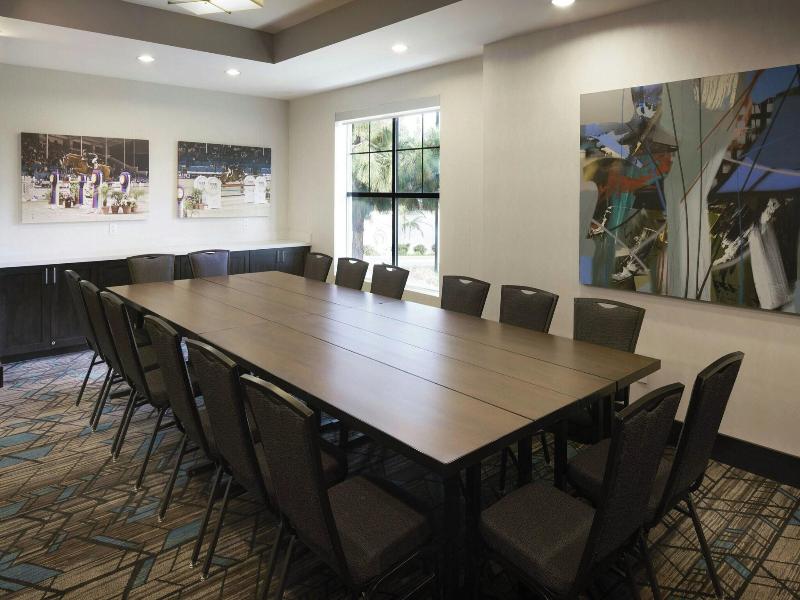 Residence Inn San Diego Del Mar image