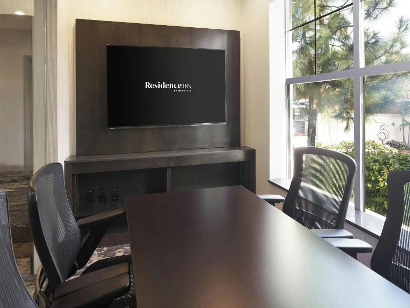 Residence Inn San Diego Del Mar image