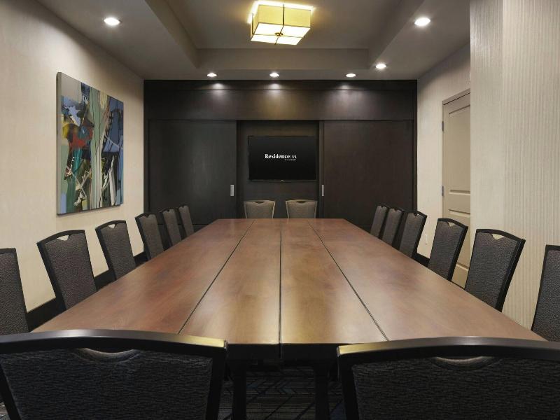 Residence Inn San Diego Del Mar image