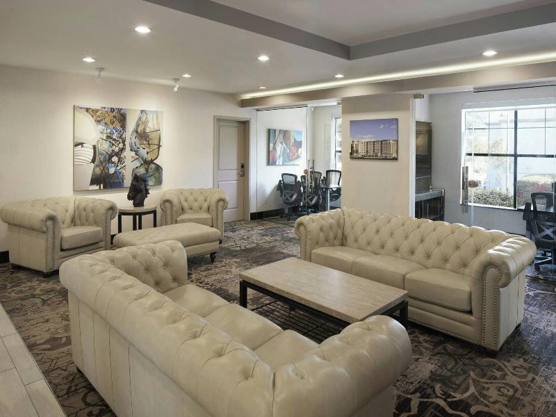 Residence Inn San Diego Del Mar image