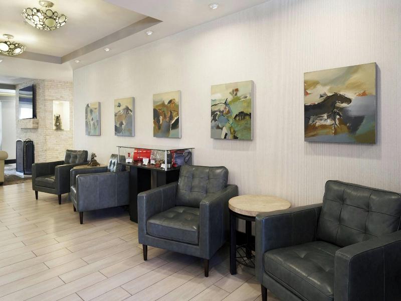 Residence Inn San Diego Del Mar image