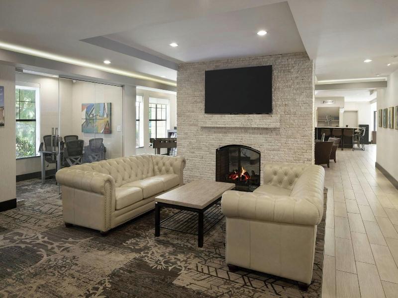 Residence Inn San Diego Del Mar image